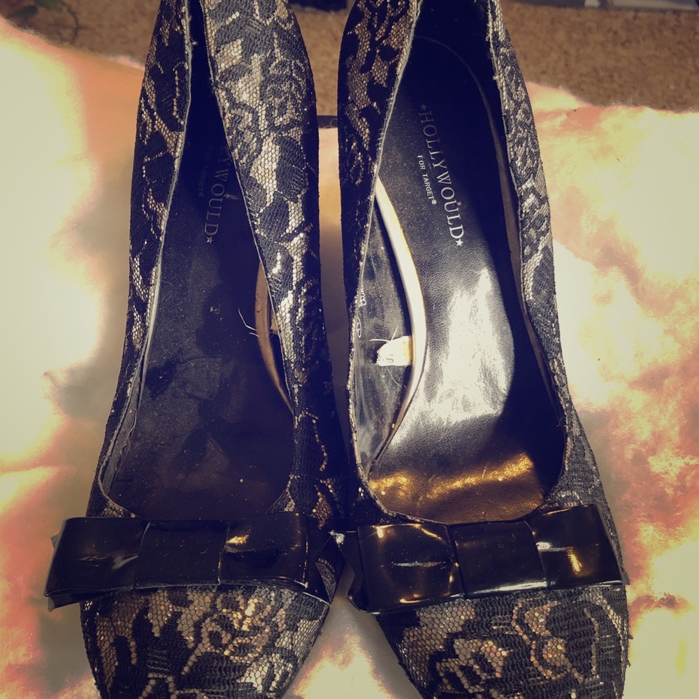 Heels
